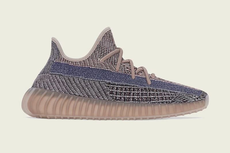 YEEZY BOOST 350 V2 最新配色「Fade」發售情報曝光