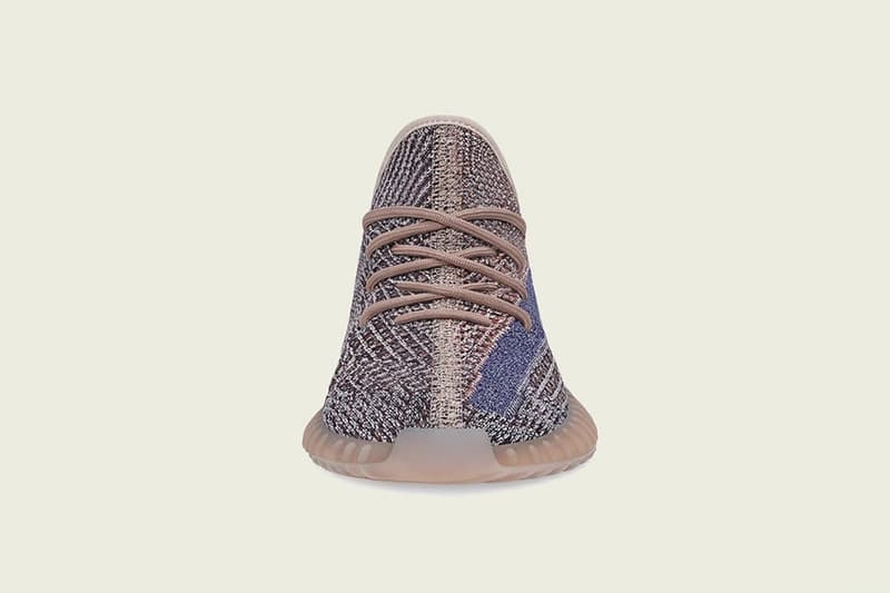 YEEZY BOOST 350 V2 最新配色「Fade」發售情報曝光