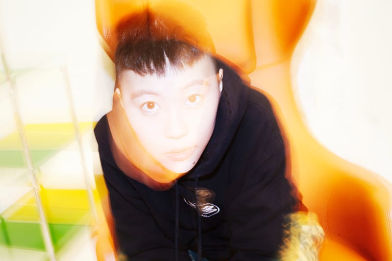 「接受自己原本的样子」| 独家对话窦靖童