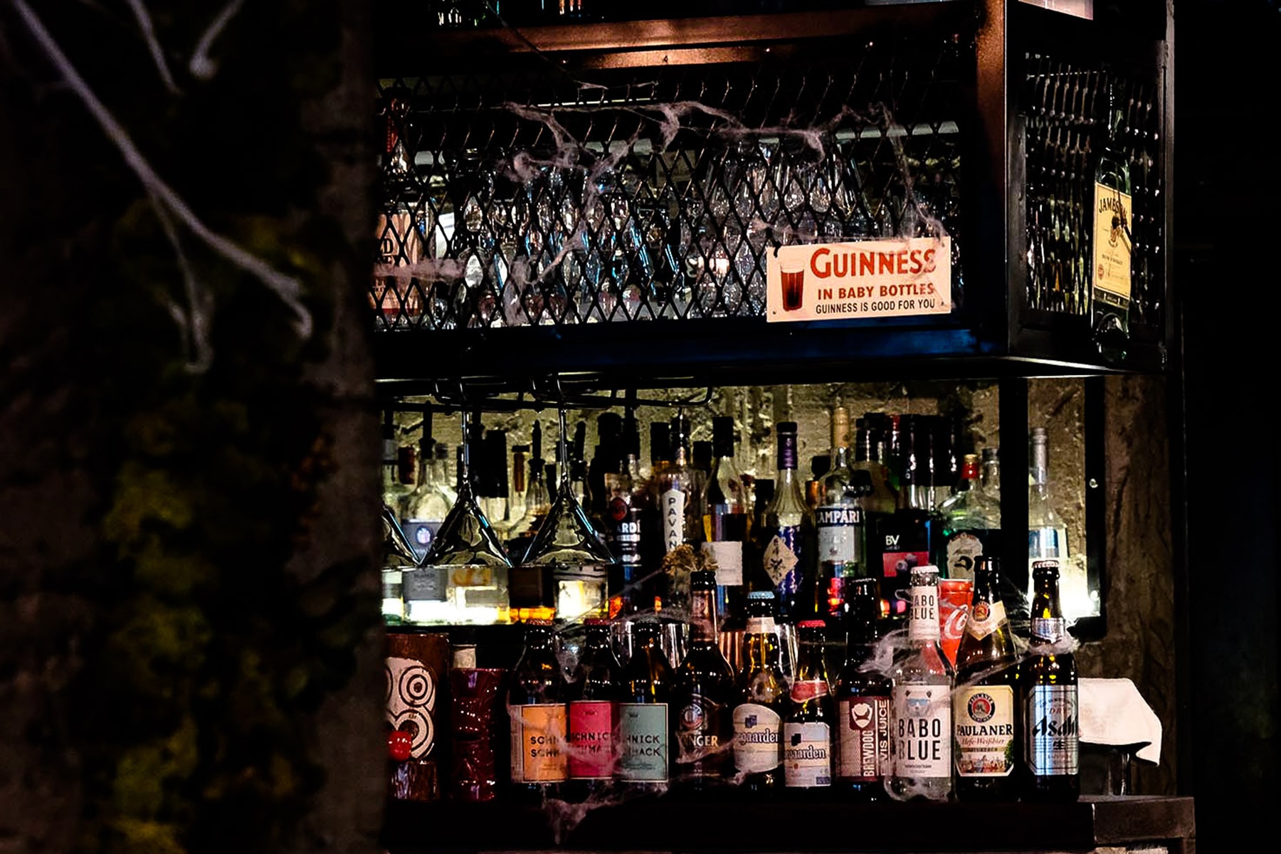 2020 年度世界 50 大酒吧排行榜正式出爐