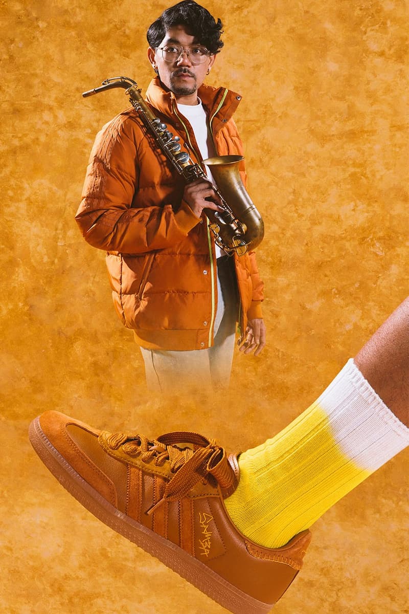adidas Originals 發表 Jonah Hill 最新聯名系列