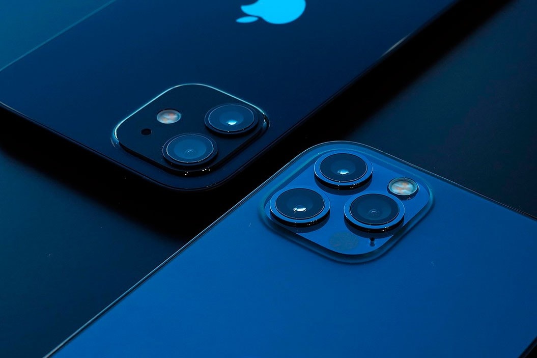 消息稱 Apple iPhone 13 將配置更高階規格相機鏡頭