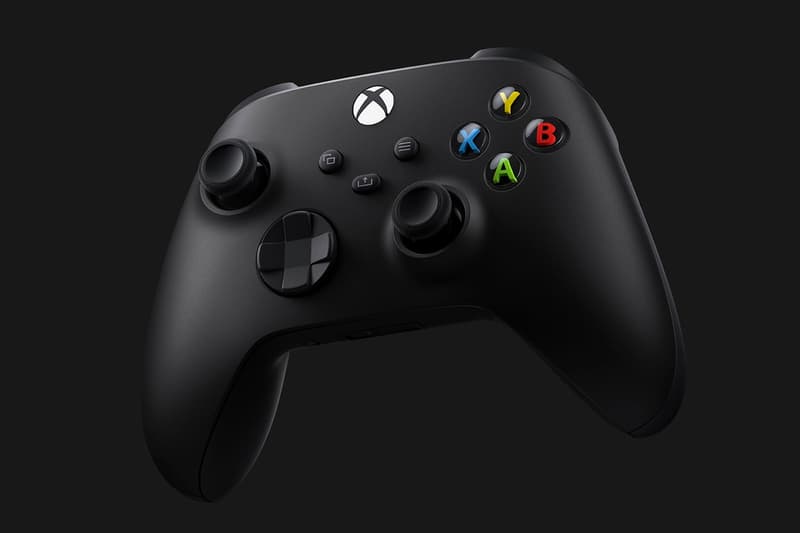 Apple 攜手 Microsoft 使 Xbox Series X 遊戲手柄可應用於 iPhone 和 iPad