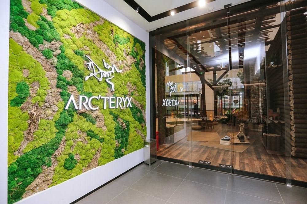 专访 Arc’Teryx 总经理 Samuel Tsui：我们不会刻意让品牌潮流化