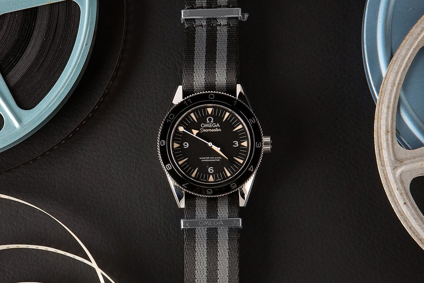 Rolex Submariner、Daytona「Paul Newman」等五款 Hollywood 標誌性錶款展開拍賣
