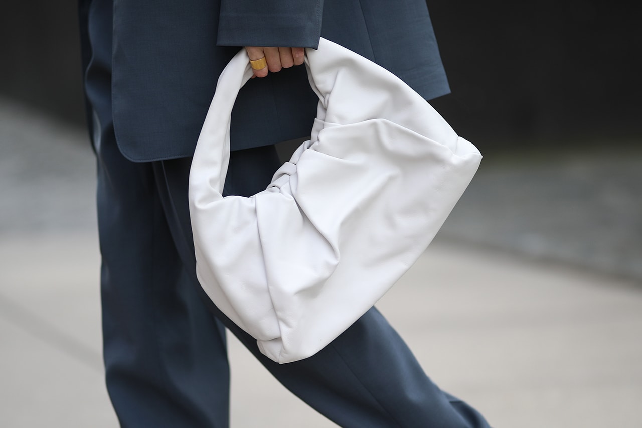 Bottega Veneta 品牌旗下多款女士袋包已於指定地區漲價
