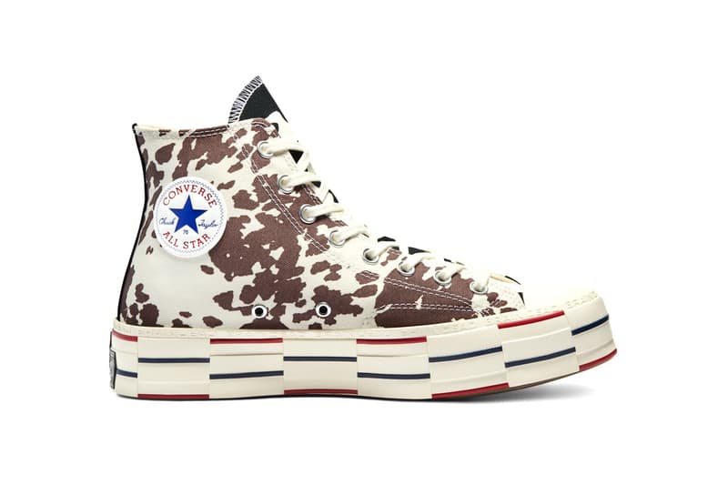 HBX 上架情報：Brain Dead x Converse Chuck 70 & Bosey Ox Deliver 最新聯名系列