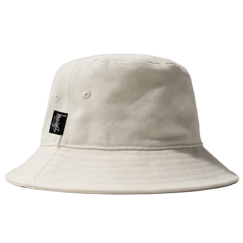 Stüssy x COMME des GARÇONS CDG 全新 40 週年紀念聯乘系列發佈