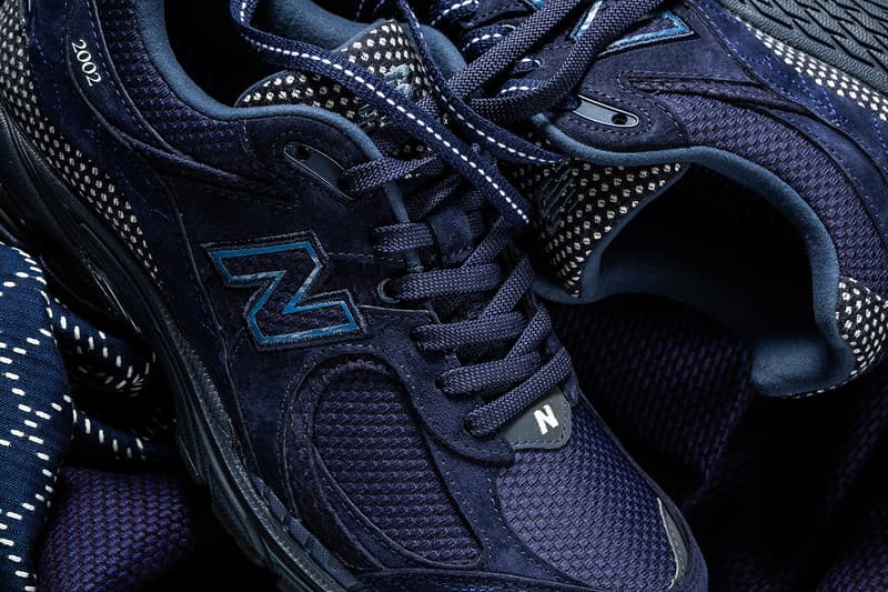 COSTS x FDMTL x New Balance 2002R 全新聯乘鞋款發售情報公開