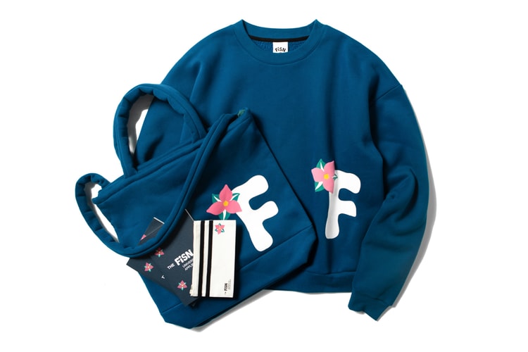 FiSN 全新「Drop 1.5」系列正式登场