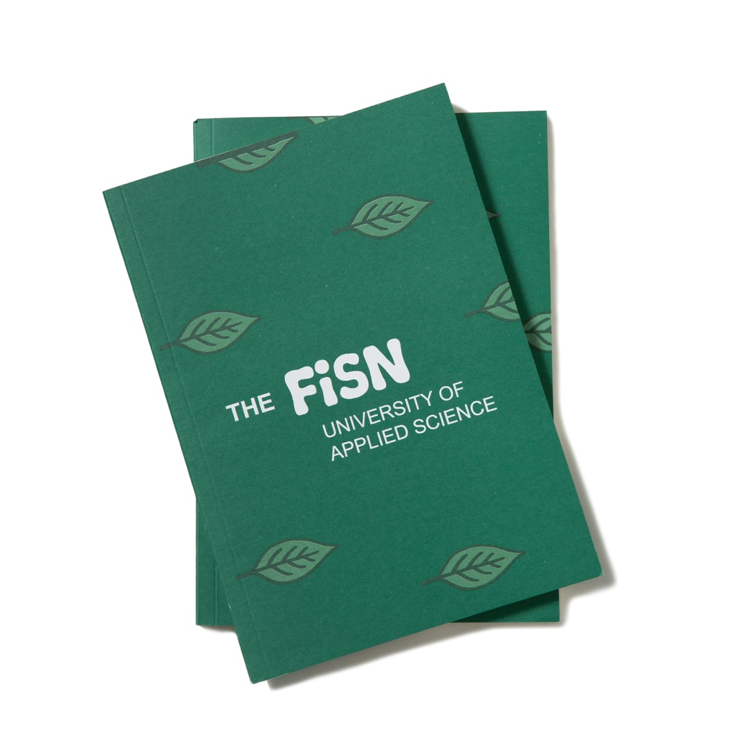 FiSN 全新「Drop 1.5」系列正式登场