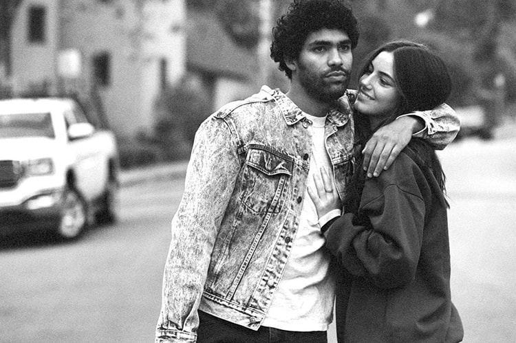 GUESS 推出「Certified Vintage Program of exclusive」全新企劃