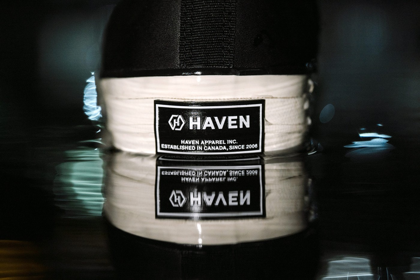 HAVEN x Converse 最新 GORE-TEX 面料 Chuck 70 聯乘鞋款發佈