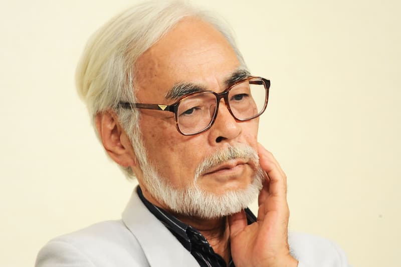 宮崎駿談及《鬼滅の刃劇場版:無限列車篇》票房現象