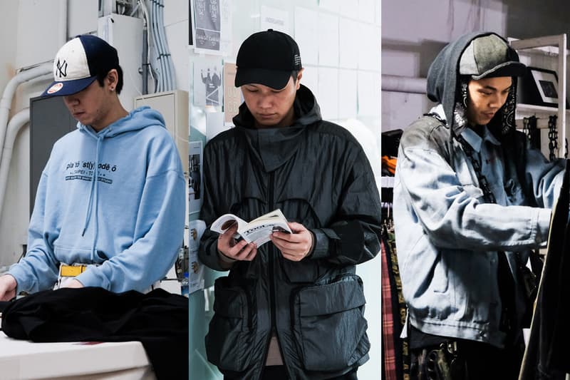 服飾職人獨家推薦の日常飲食與產業入門指南|HYPEBEAST Eats