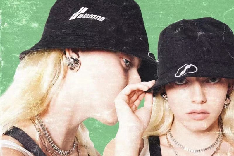 加拿大买手店  ITEMLOOKBOOK 打造「PRE-AUTUMN 2020 EDITORIAL」Lookbook