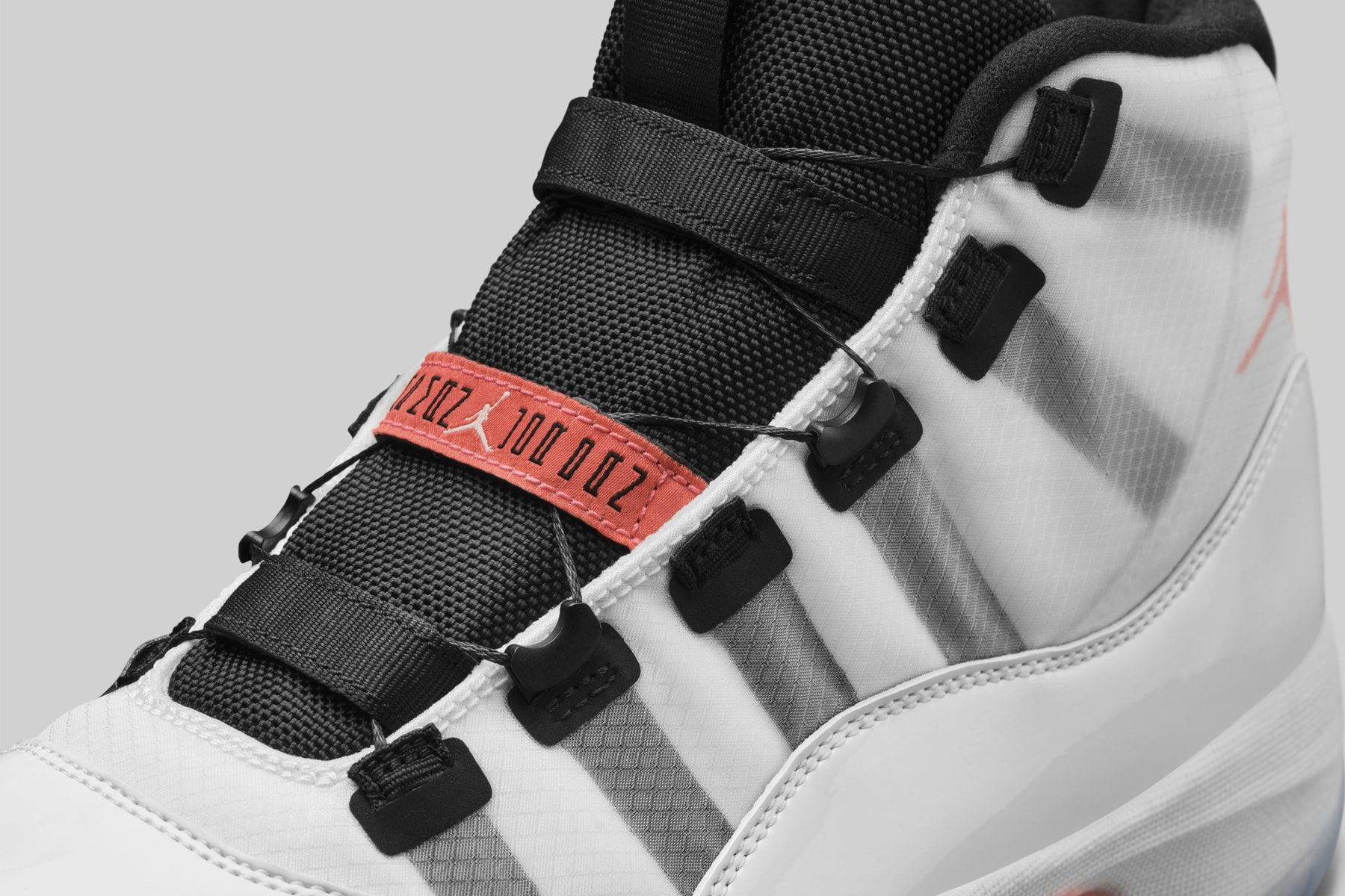 Jordan Brand 正式發佈 Air Jordan 11「Jubilee」&「Adapt​」最新配色鞋款