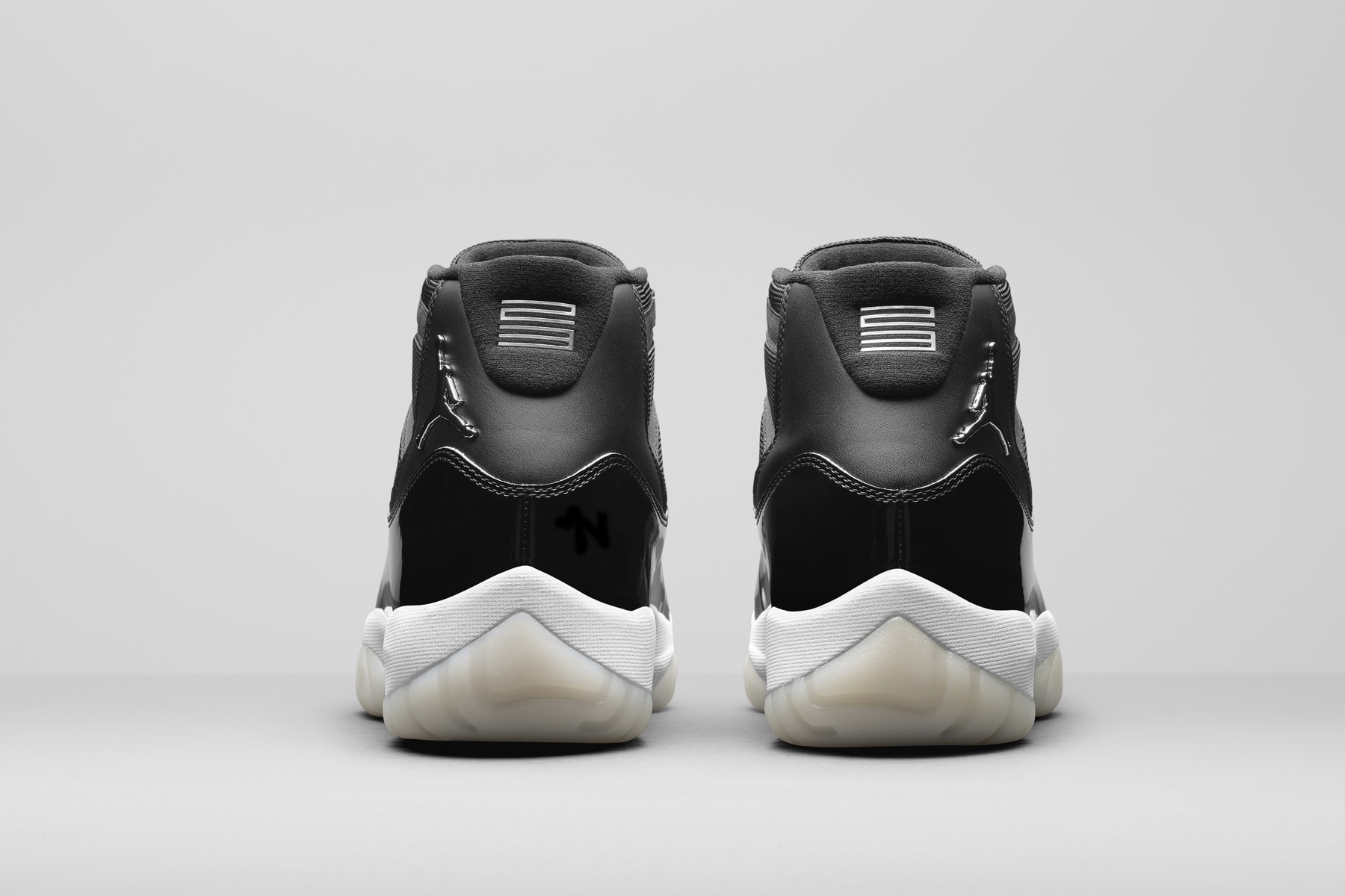 Jordan Brand 正式發佈 Air Jordan 11「Jubilee」&「Adapt​」最新配色鞋款