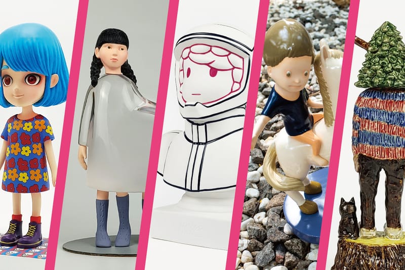 「KAWAII ART EXHIBITION」展览上海站即将开催