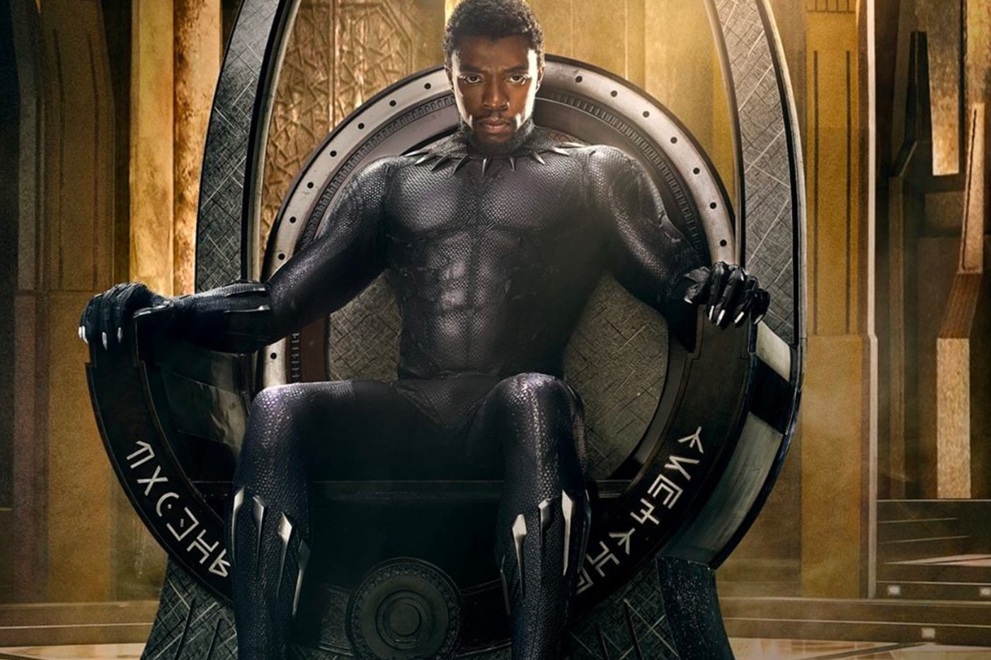 Marvel 宣佈《Black Panther 2》不會採用 CG 特效重現 Chadwick Boseman