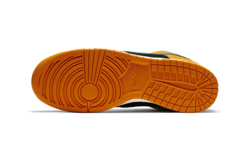 Nike Dunk Low 全新配色「Ceramic」官方圖輯、發售情報公佈