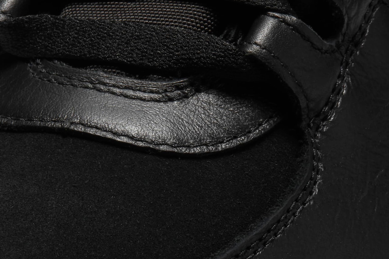 Nike 推出全新 GORE-TEX 機能靴款 Rhyodomo GTX