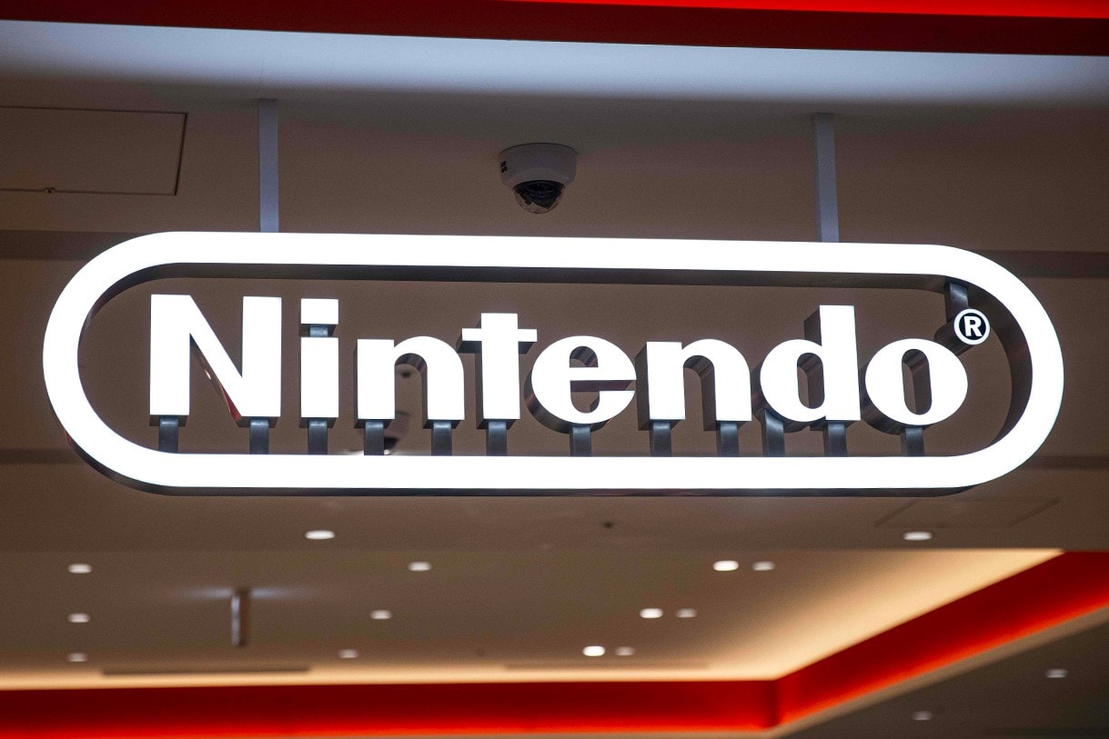 Nintendo 破紀錄創十二年以來最高營業額利潤