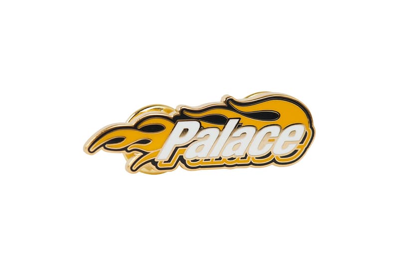 Palace Skateboards 2020 假日頭飾與配件系列