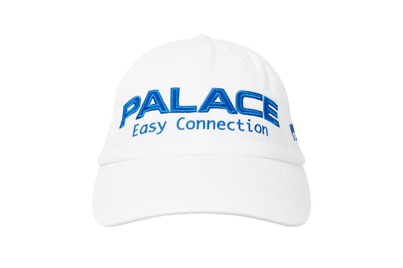 Palace Skateboards 2020 假日頭飾與配件系列