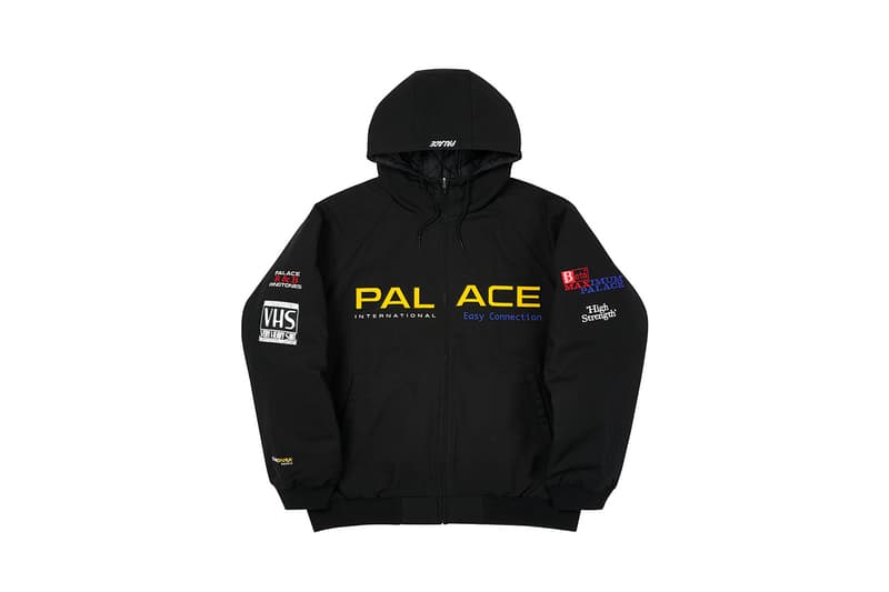 Palace Skateboards 2020 ULTIMO 系列第 2 週入手指南