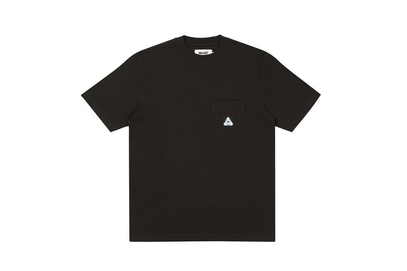 Palace Skateboards 2020 ULTIMO 系列第 2 週入手指南