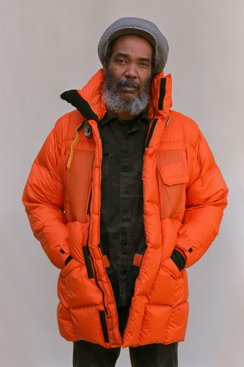 Parajumpers 正式发布 2020 秋冬系列 Lookbook