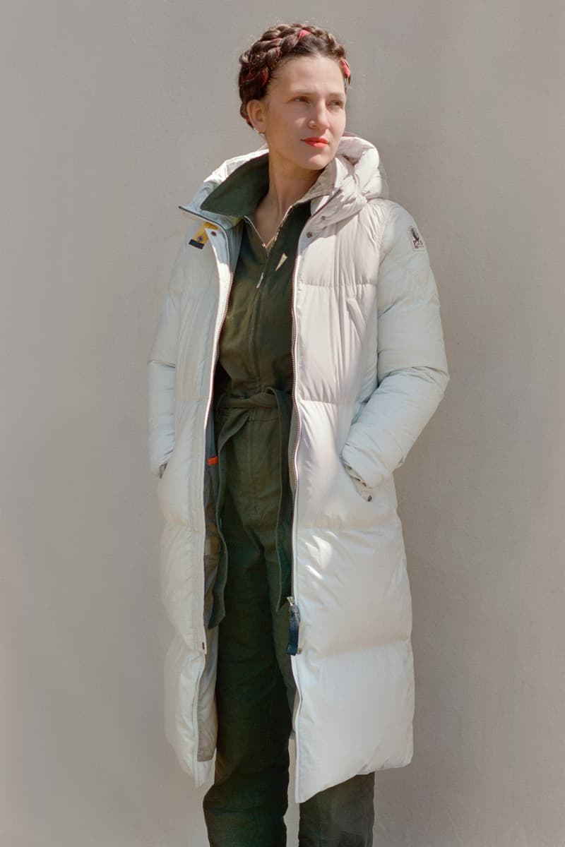 Parajumpers 正式发布 2020 秋冬系列 Lookbook