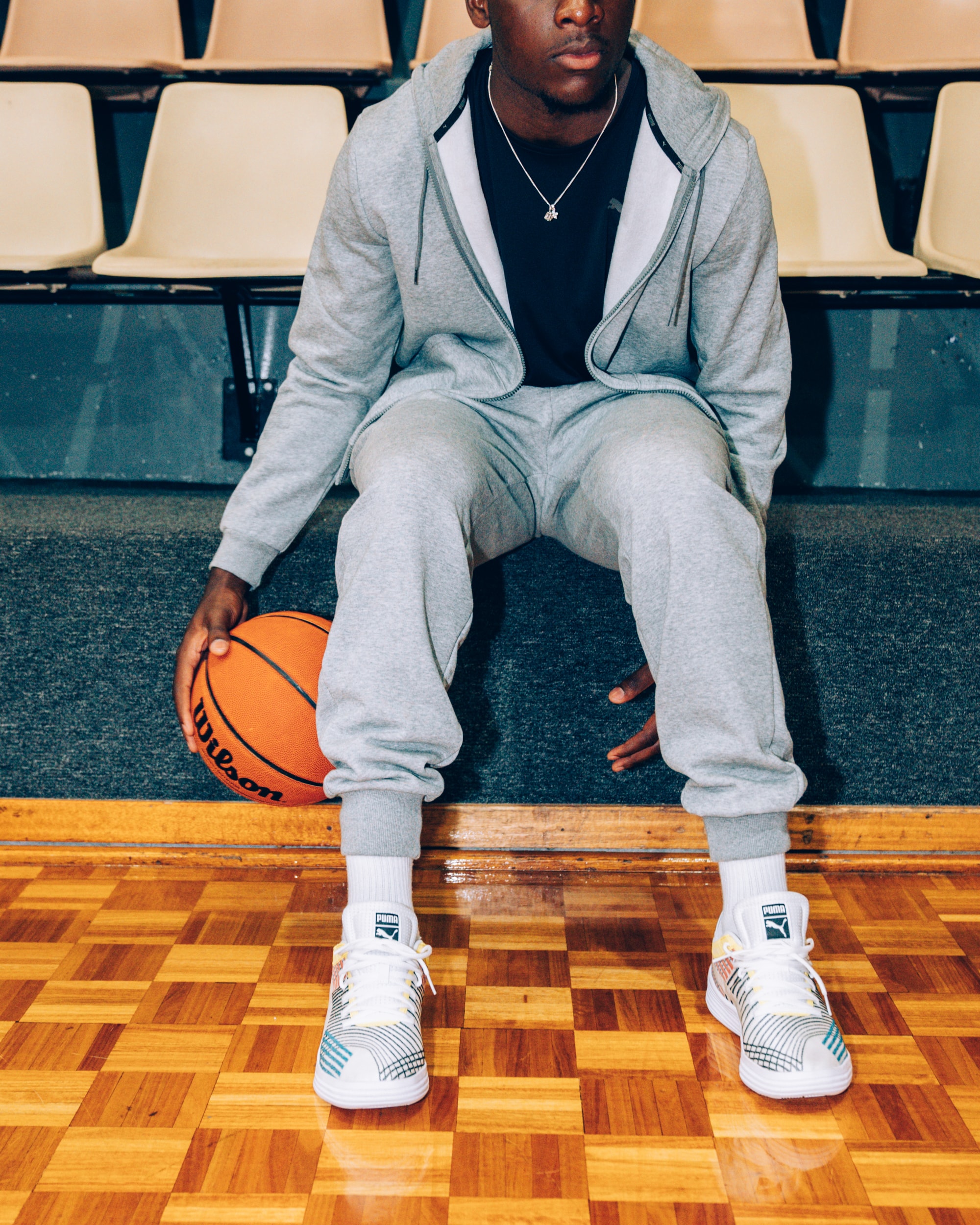 PUMA HOOPS Clyde All-Pro 篮球鞋正式登场