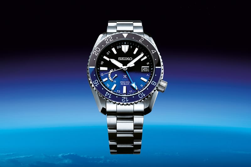 Seiko Prospex 全新 LX 系列限量 400 枚錶款發佈