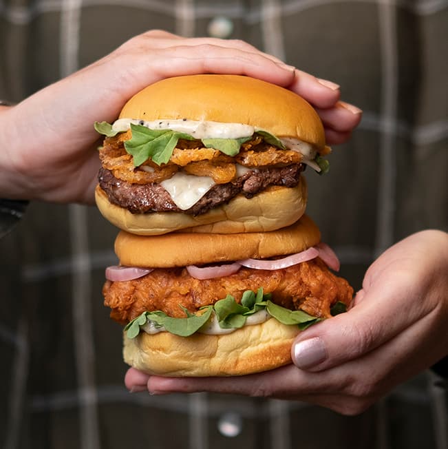 Shake Shack 季节限定黑松露系列正式登场