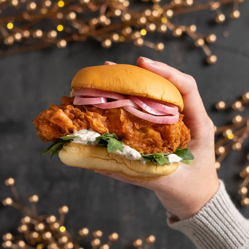 Shake Shack 季节限定黑松露系列正式登场