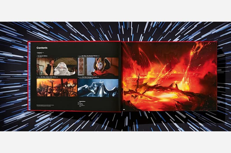 TASCHEN 发布第二本《星球大战》档案书:《星球大战 (1999-2005)》