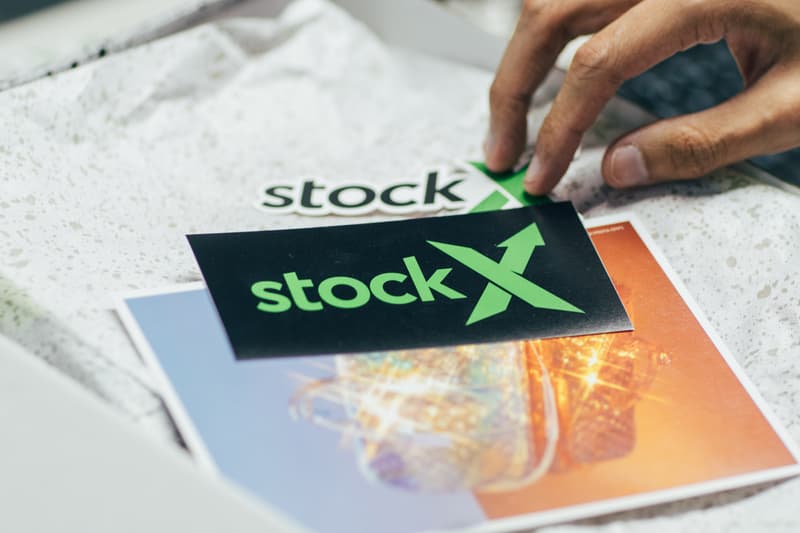 球鞋轉售平台 StockX 正式於香港開設認證中心