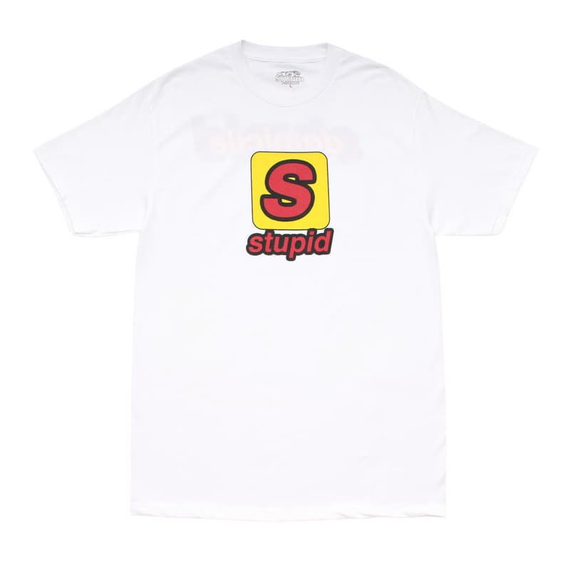 新锐品牌 Stupid 全新系列即将登陆 DOMICILE TOKYO