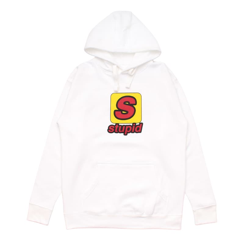 新锐品牌 Stupid 全新系列即将登陆 DOMICILE TOKYO
