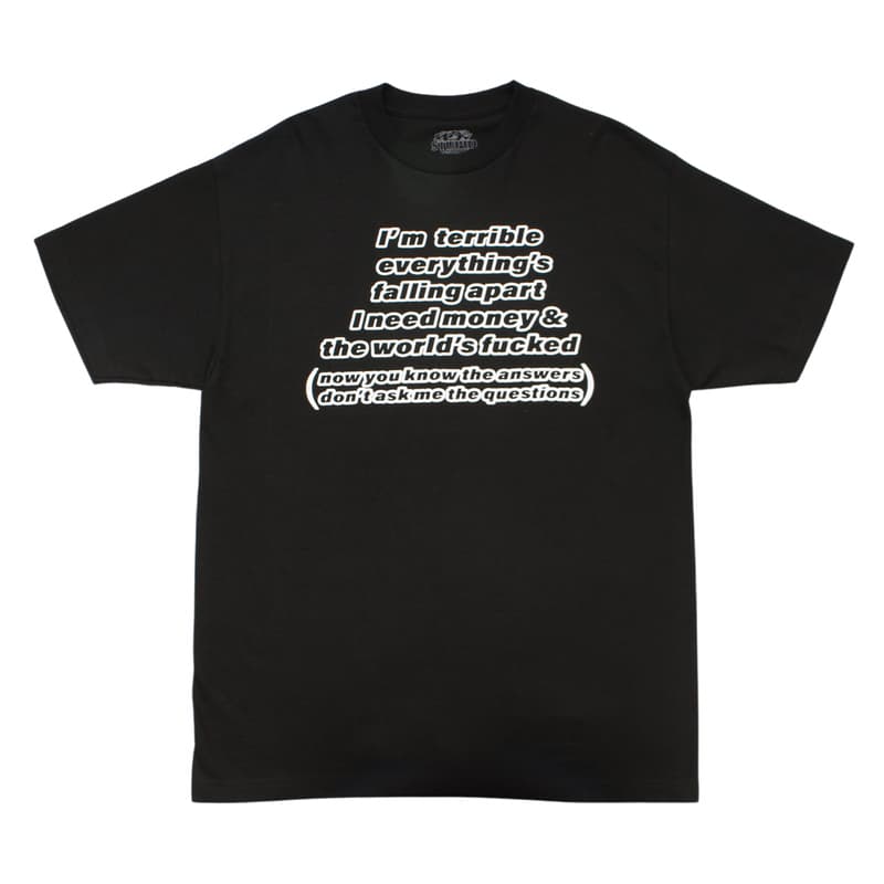 新锐品牌 Stupid 全新系列即将登陆 DOMICILE TOKYO