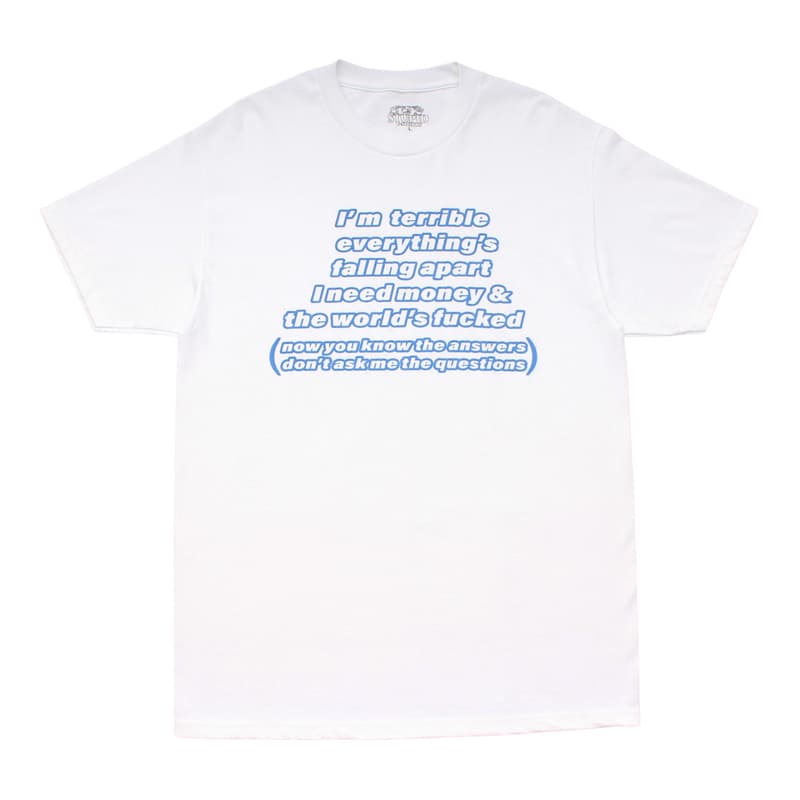 新锐品牌 Stupid 全新系列即将登陆 DOMICILE TOKYO