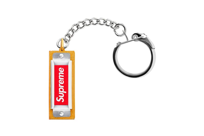 Supreme 2020 秋冬系列第 11 週入手指南