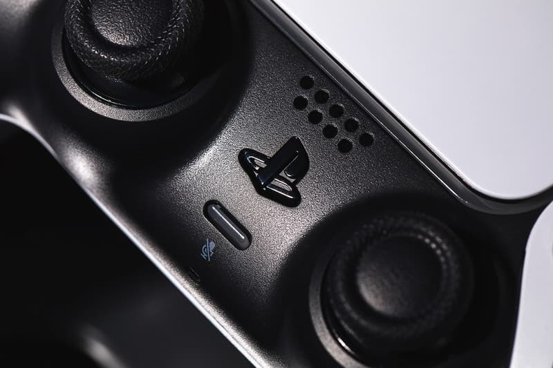 HYPEBEAST 獨家近賞 Sony 最新世代主機 PlayStation 5