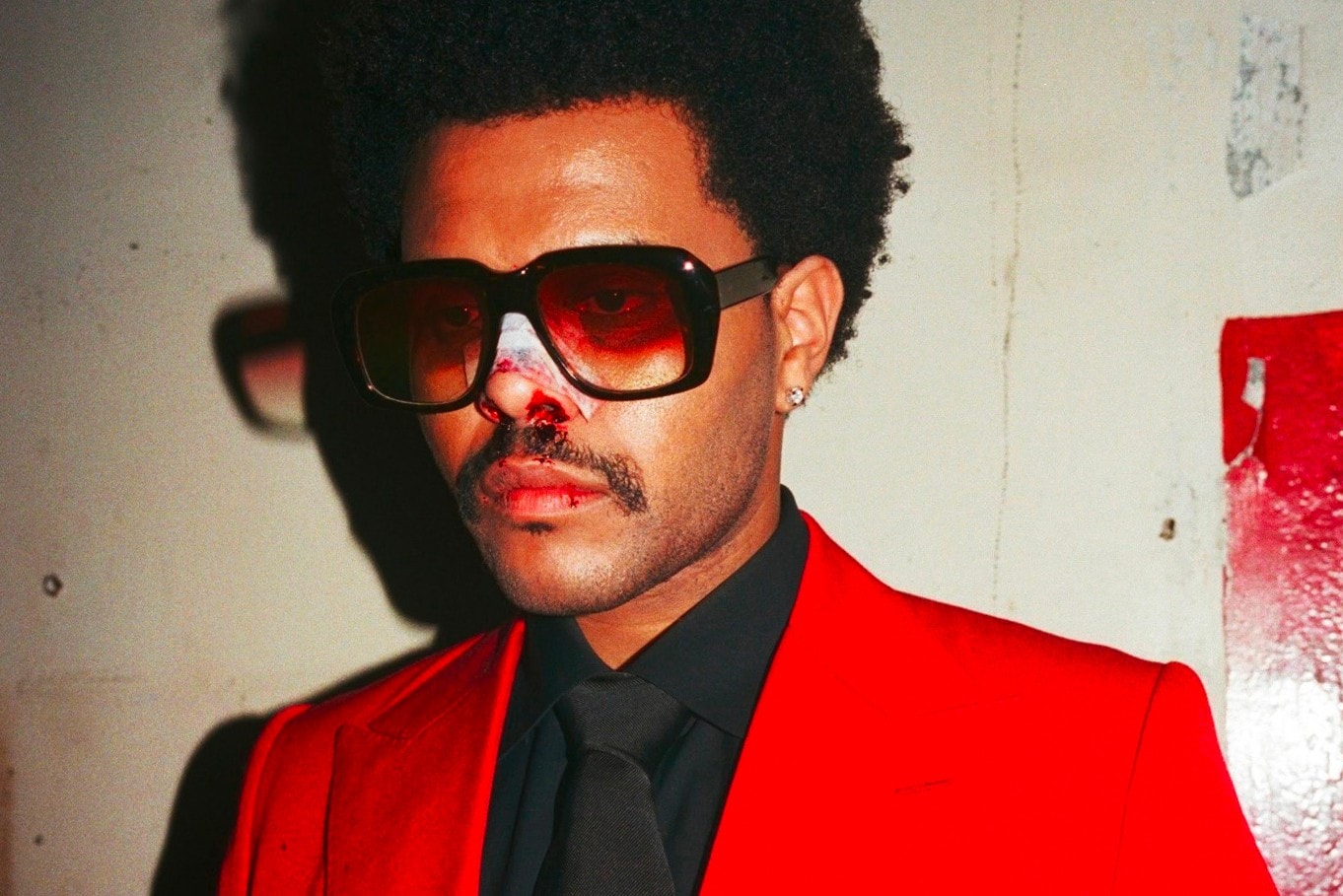 The Weeknd 發文指責 2021 Grammy Awards 葛萊美獎：「依然腐敗」
