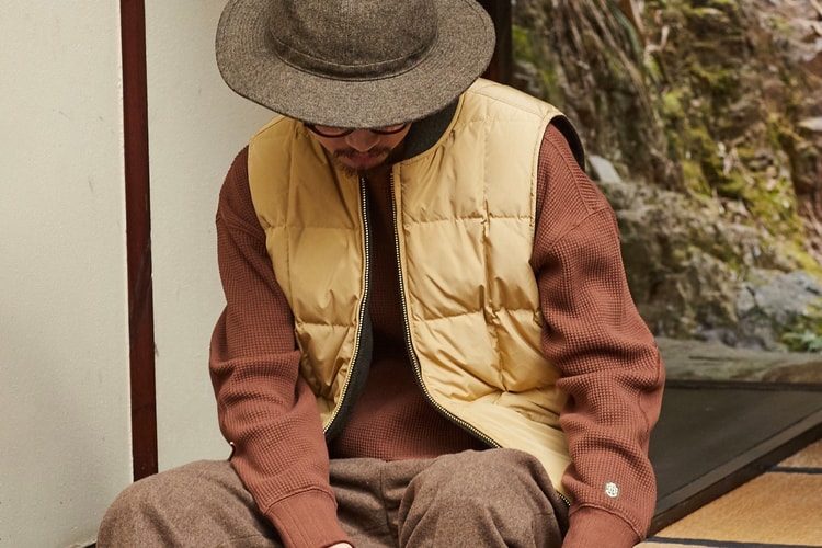 U.Sage 发布 2020 冬季系列最新单品