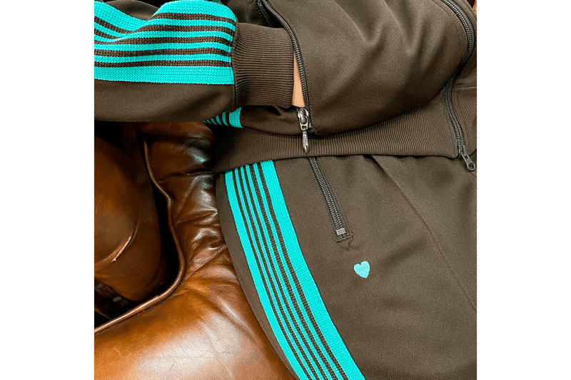 VERDY 無預警發佈與 NEEDLES 全新合作計畫