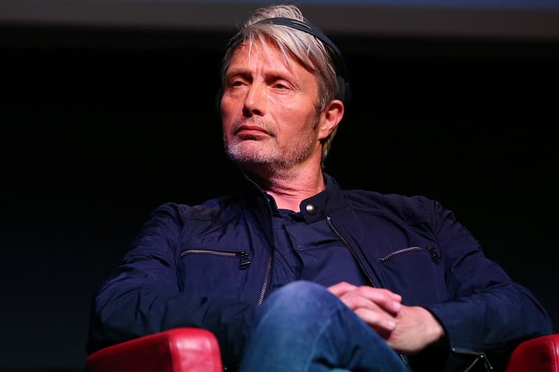 Warner Bros. 正式宣佈 Mads Mikkelsen 接任《Fantastic Beasts》角色 Gellert Grindelwald