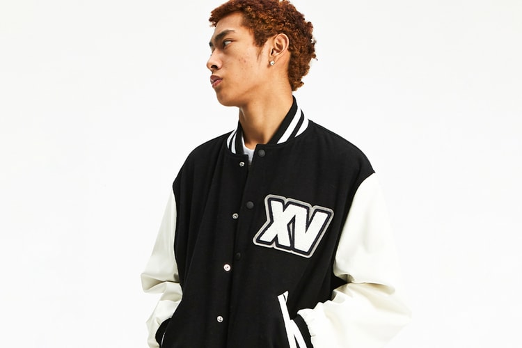 WHOOSIS 正式发布 2020 冬季系列 Lookbook